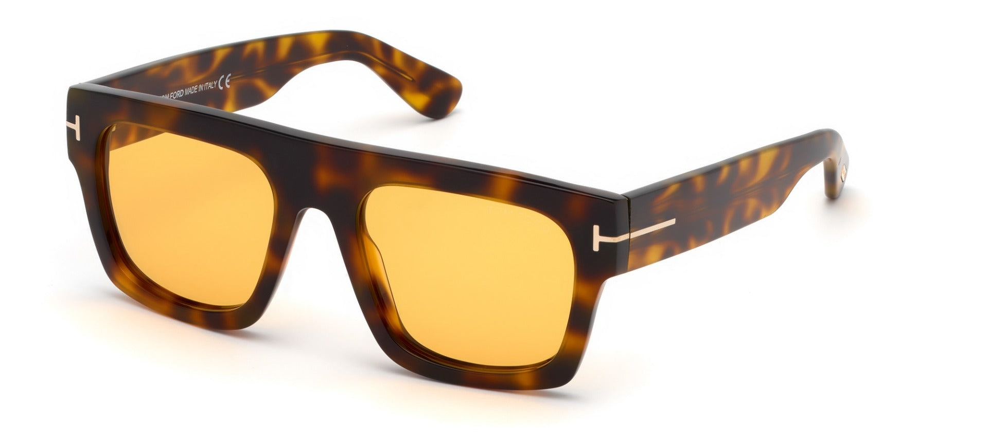 Tom Ford Fausto TF711 Aviator