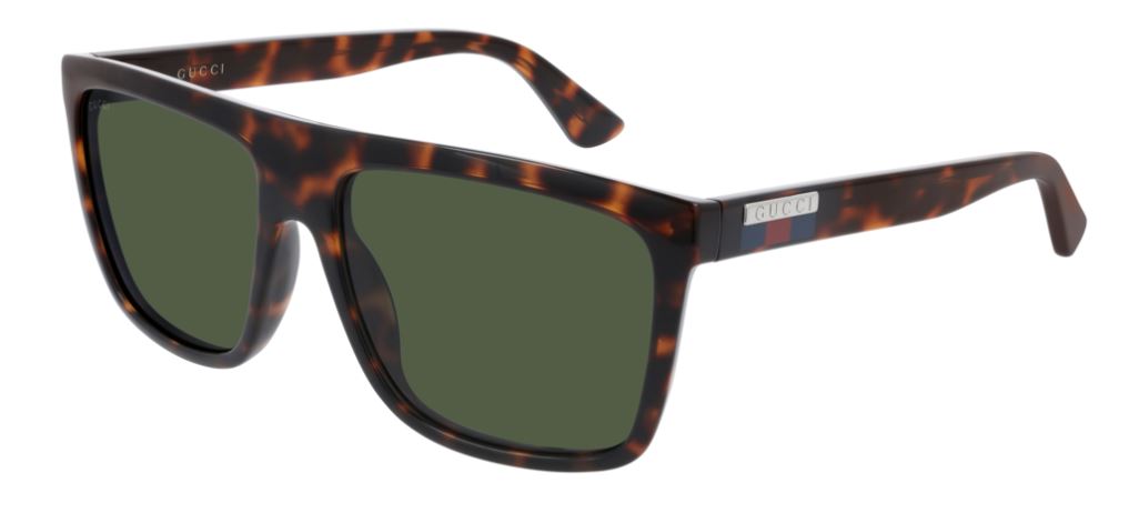 Gucci GG0748S Square