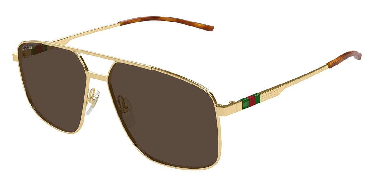 Gucci GG1676S Oval