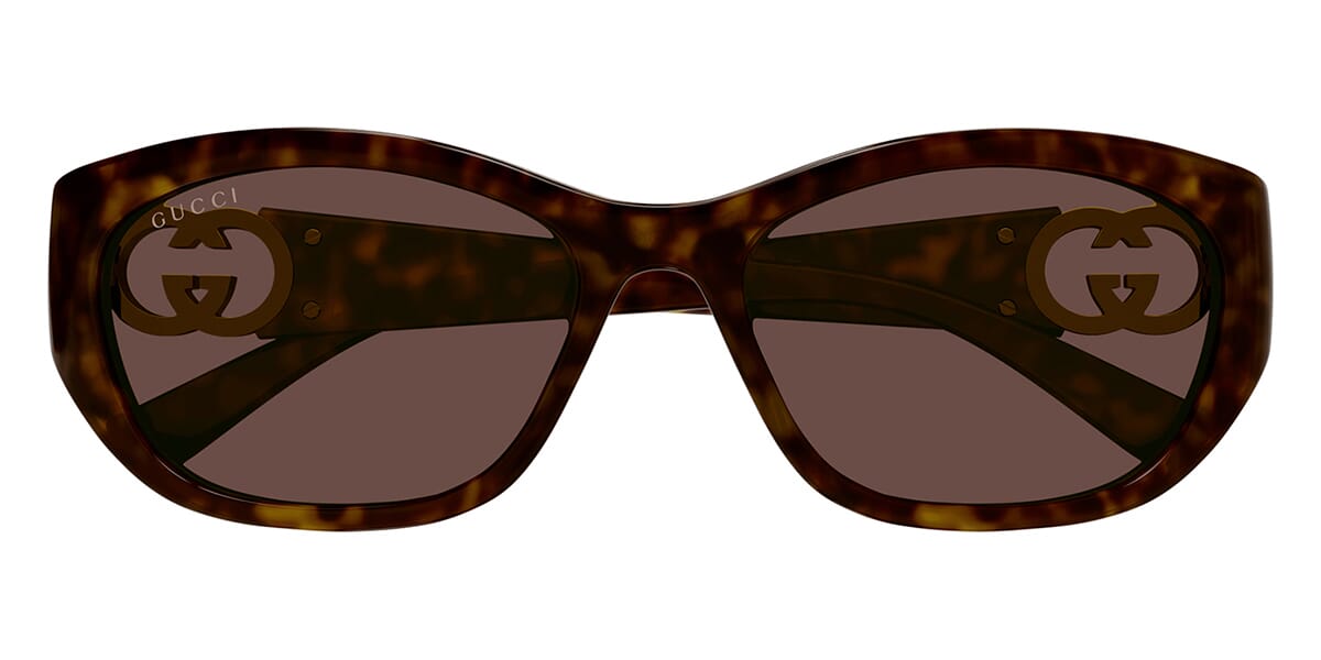 Gucci GG1826SK Cat-Eye