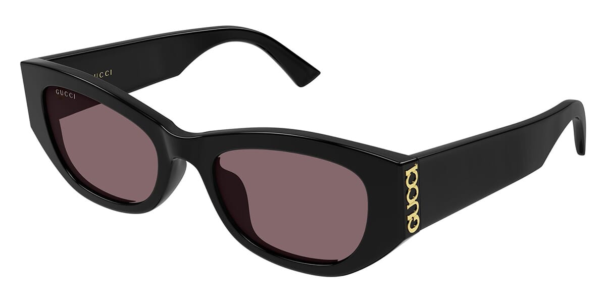 Gucci GG2044SA Oval