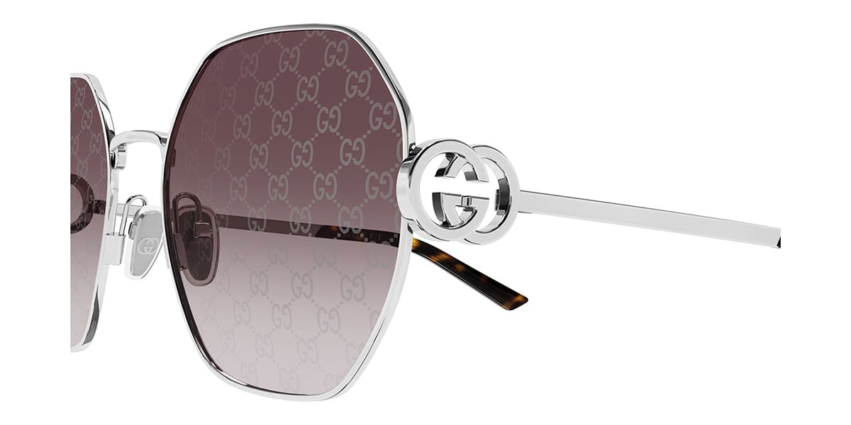 Gucci GG2046S Square