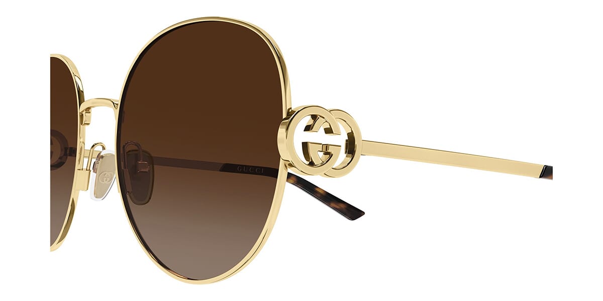 Gucci GG2047S Square