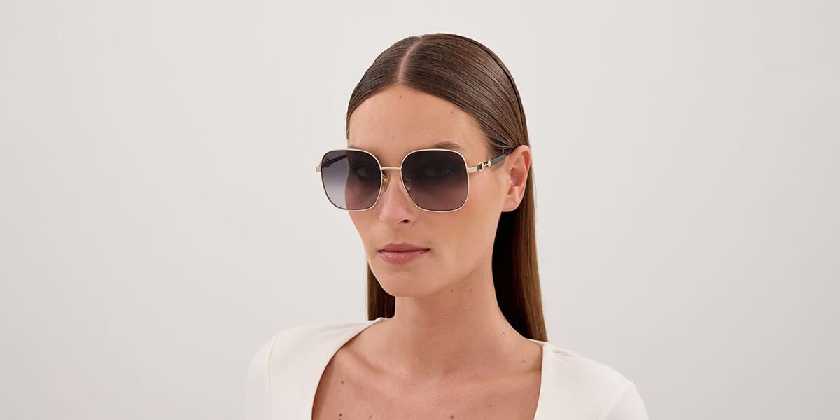 Gucci GG2053S Square