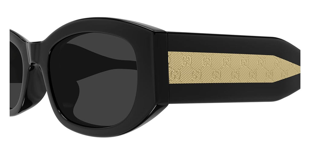 Gucci GG2068SA Butterfly