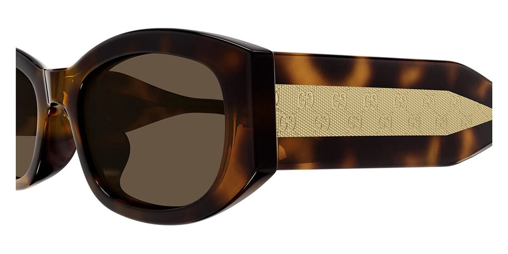 Gucci GG2068SA Butterfly