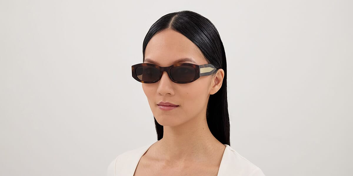 Gucci GG2068SA Butterfly