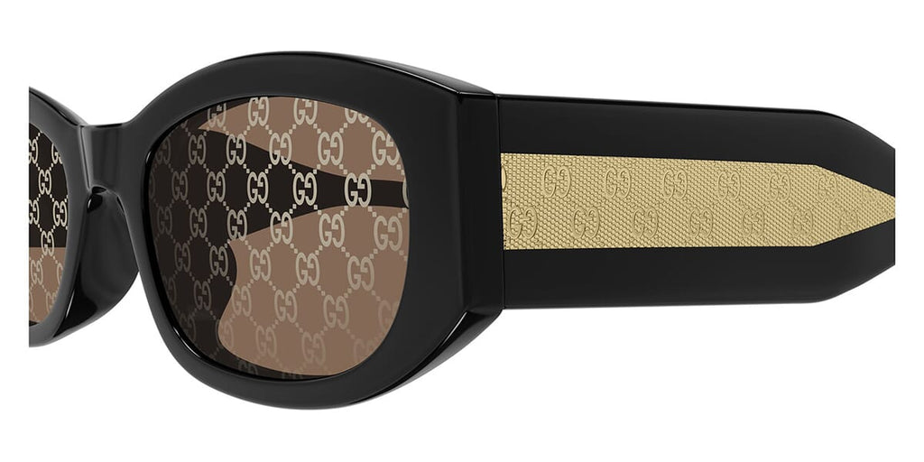 Gucci GG2068SA Butterfly