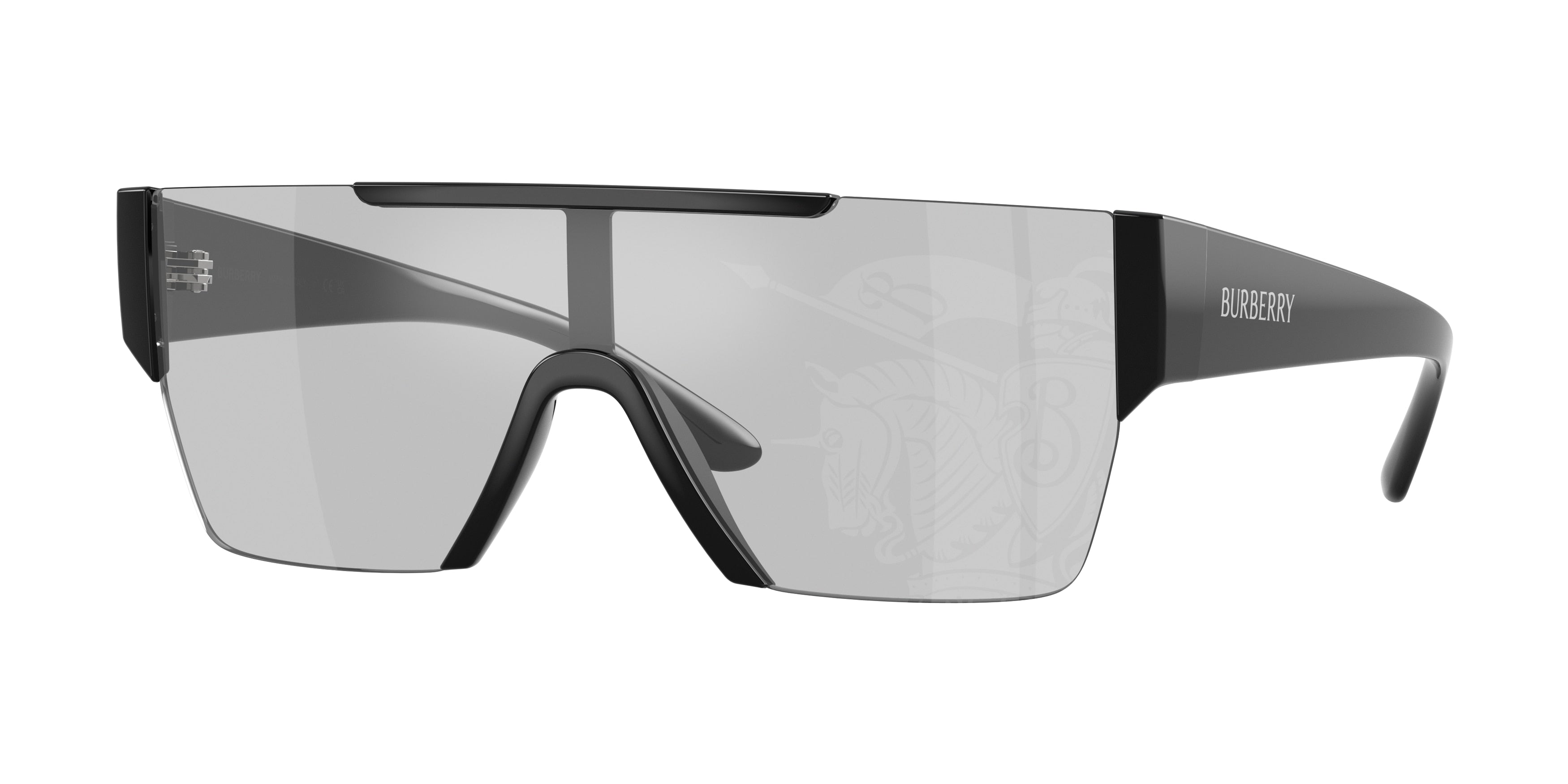 Burberry 0BE4291 Square