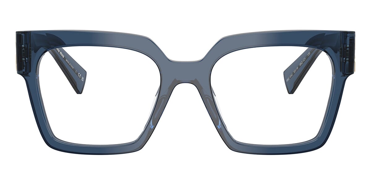 Miu Miu VMU04U Square