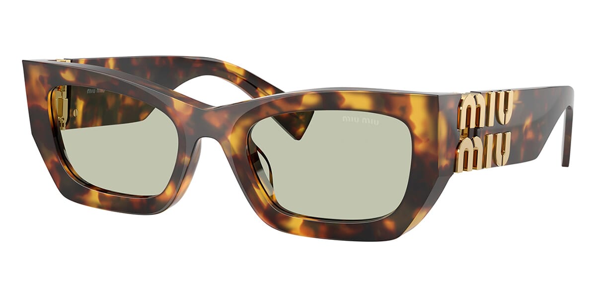 Miu Miu SMU09W Square