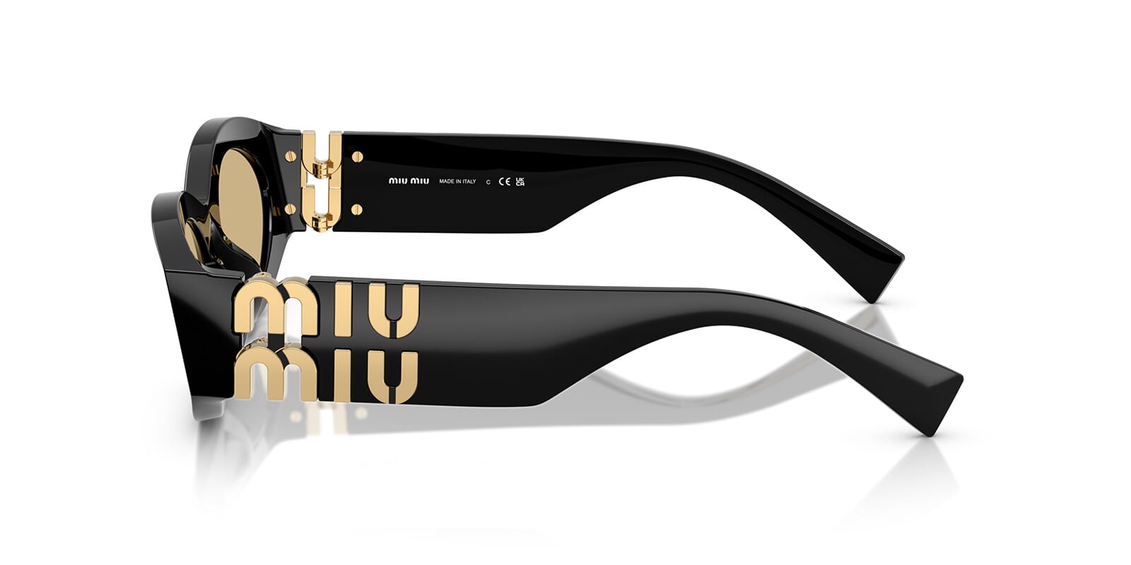 Miu Miu SMU11W Square