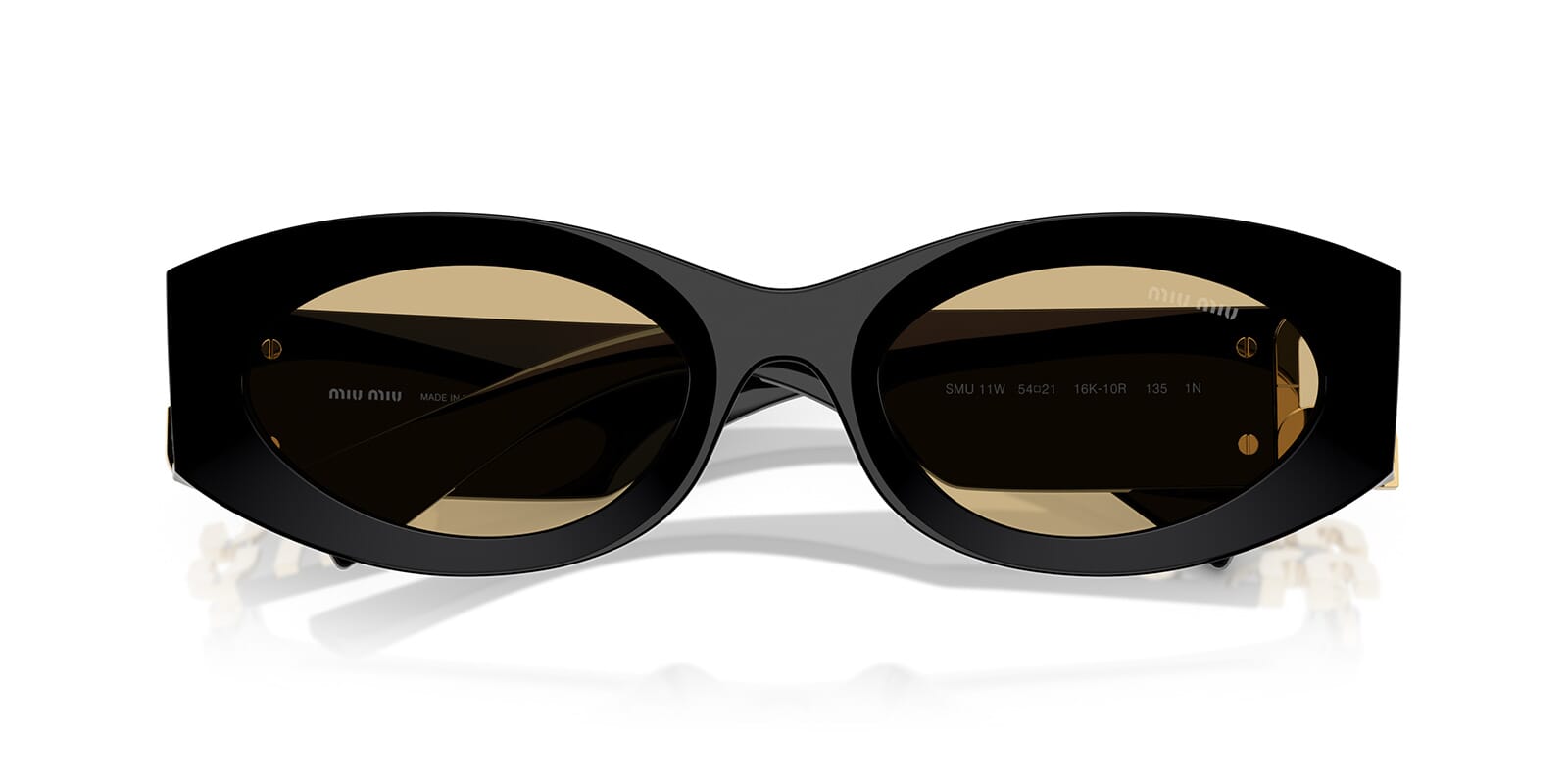 Miu Miu SMU11W Square