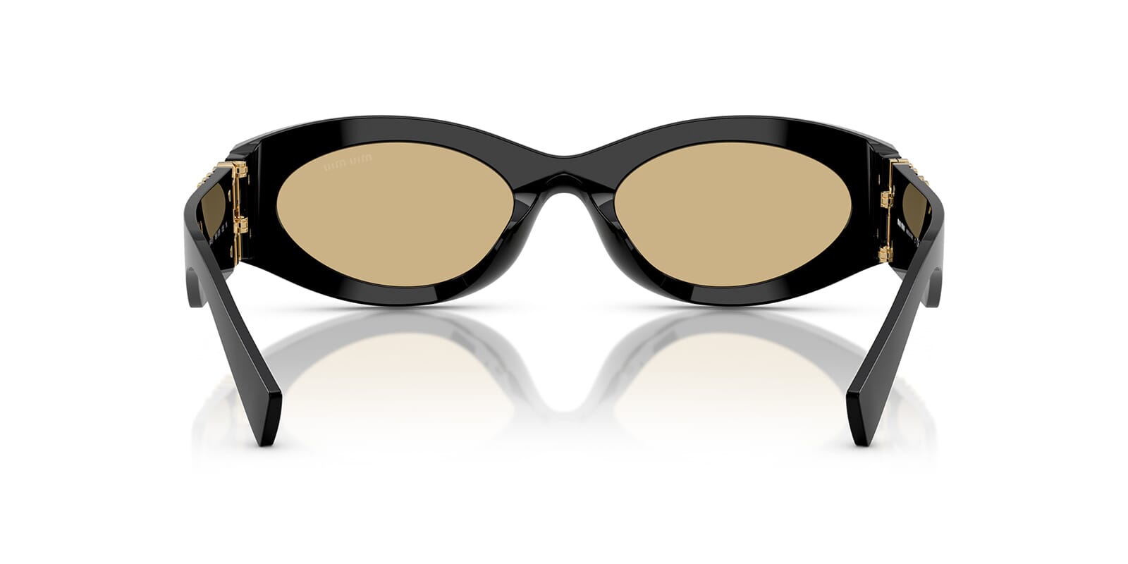 Miu Miu SMU11W Square