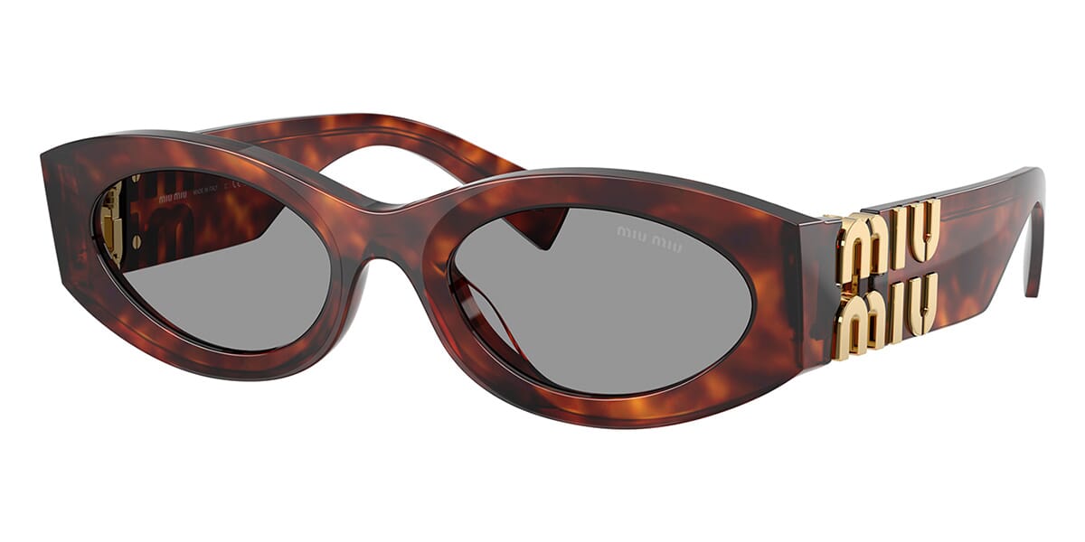 Miu Miu SMU11W Square