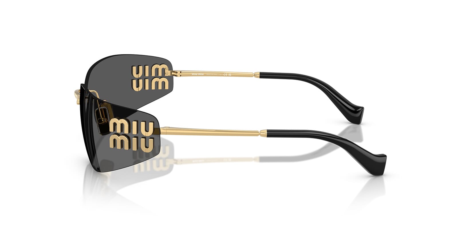 Miu Miu SMU A51 Square