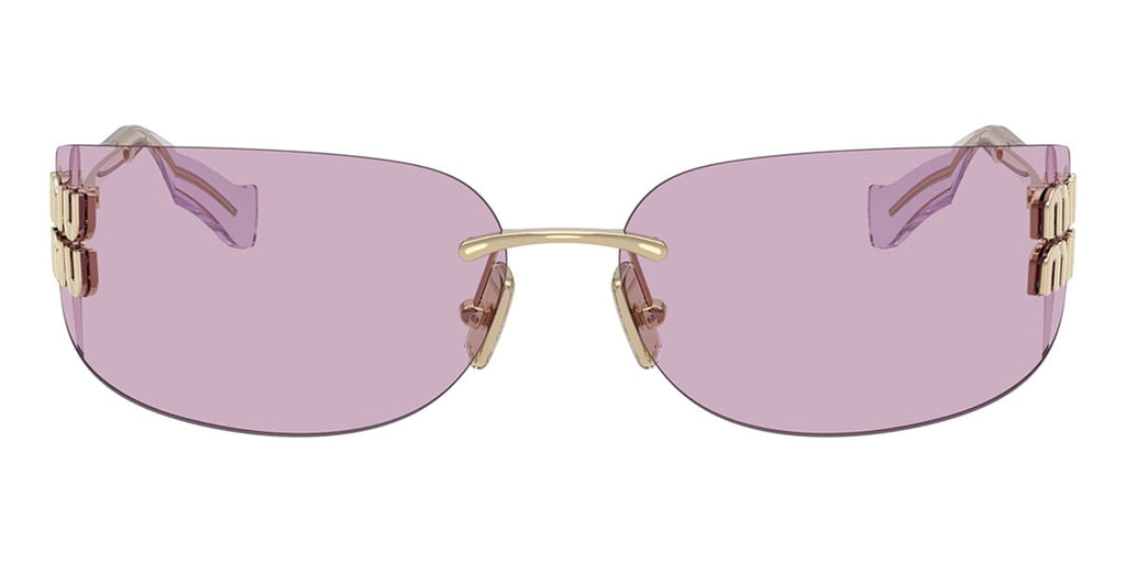 Miu Miu SMU A51 Square