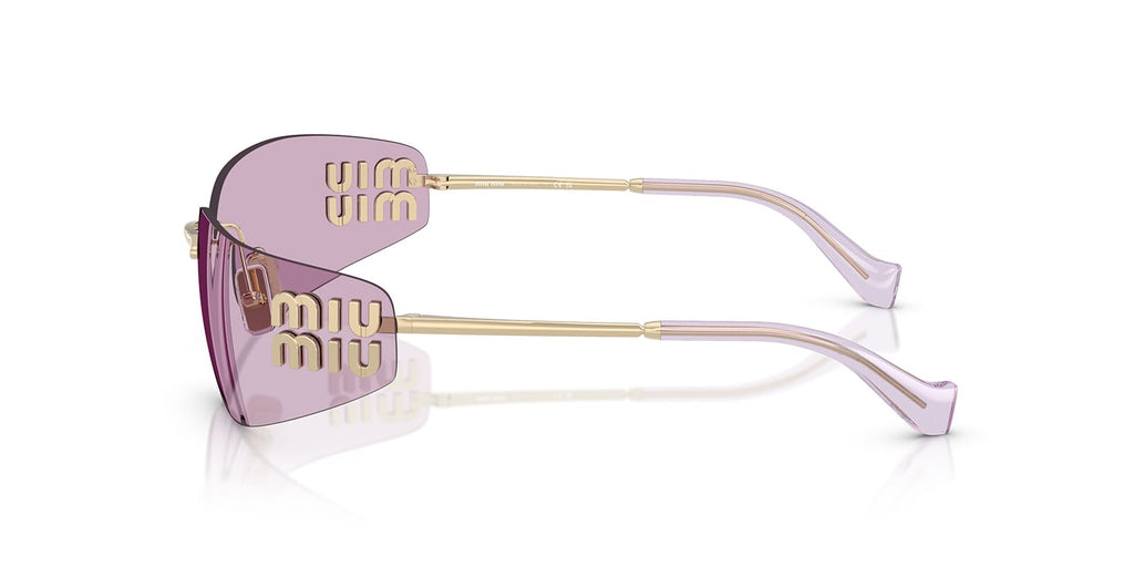 Miu Miu SMU A51 Square