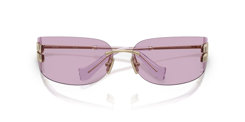 Miu Miu SMU A51 Square