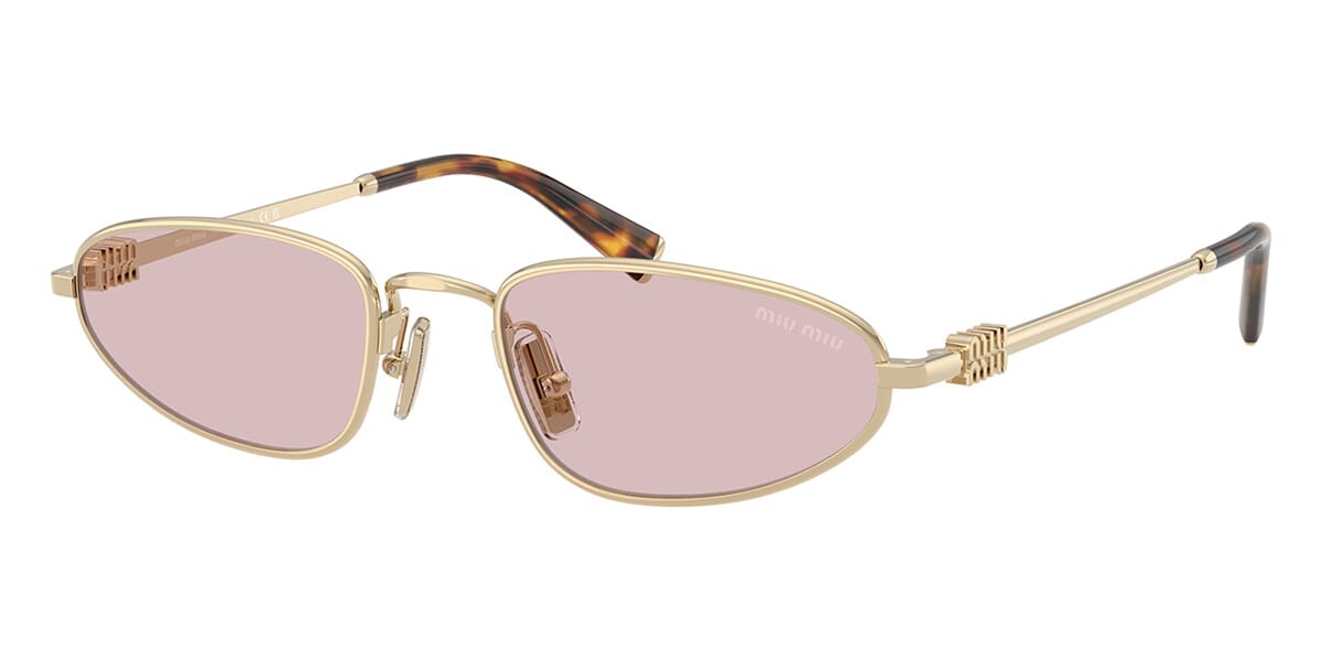 Miu Miu SMUA52 Square