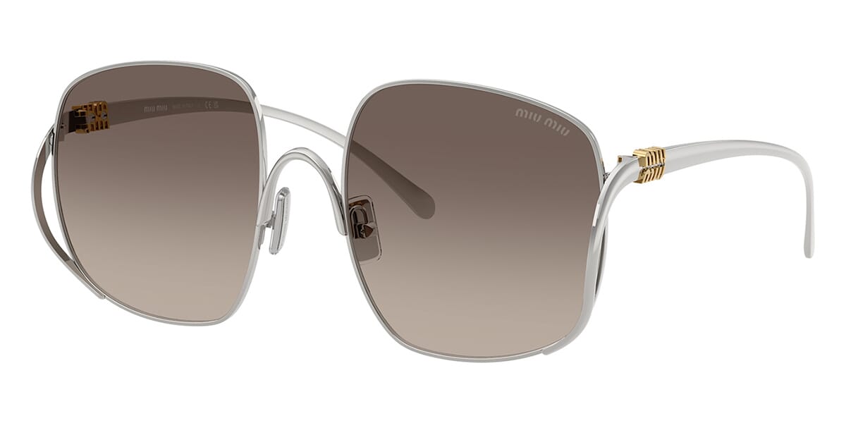 Miu Miu SMUA57 Square