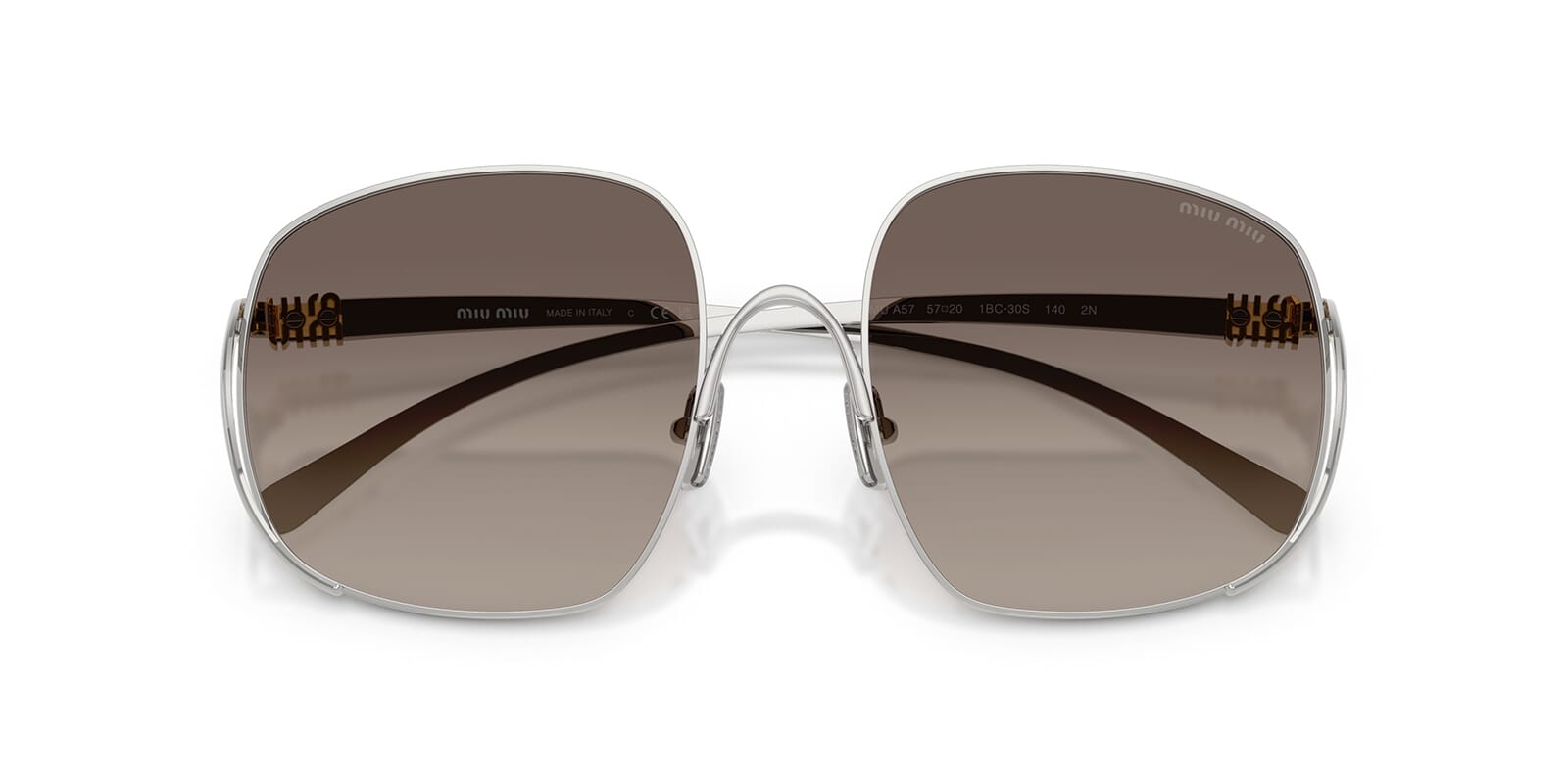 Miu Miu SMUA57 Square