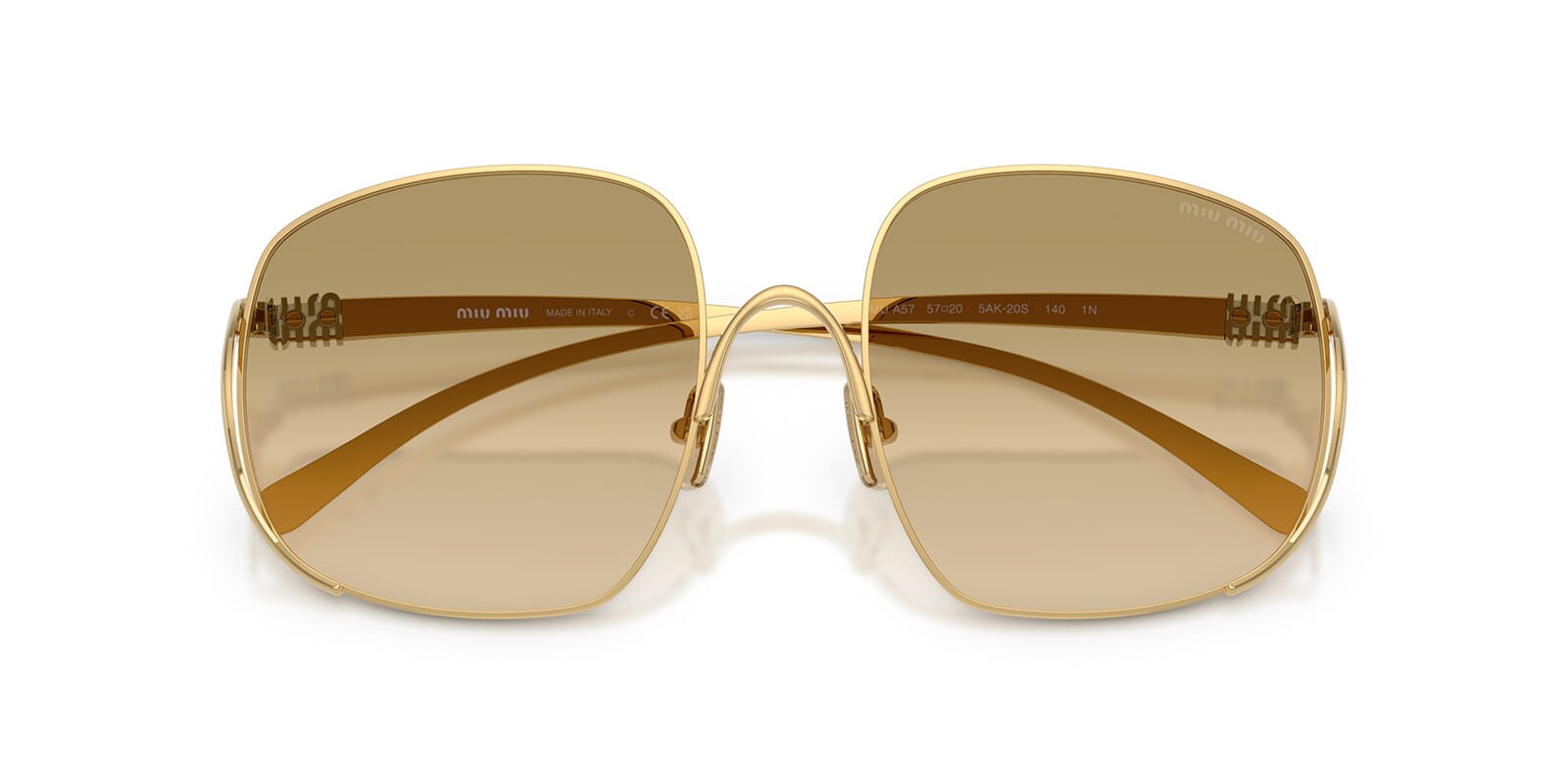 Miu Miu SMUA57 Square