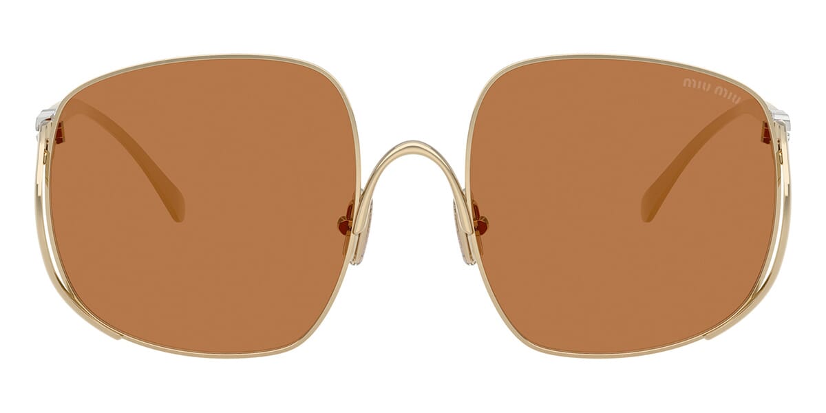 Miu Miu SMUA57 Square