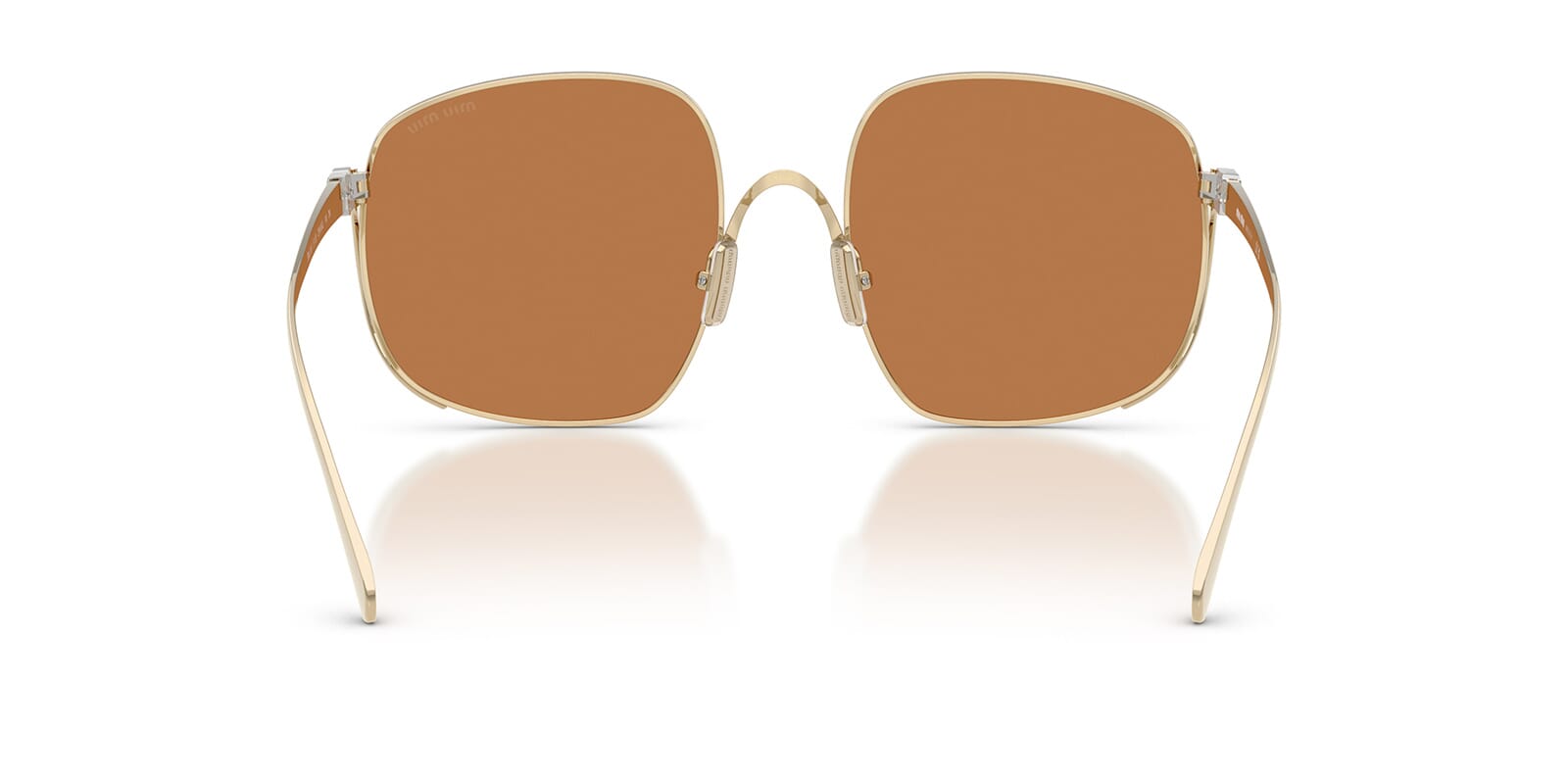 Miu Miu SMUA57 Square