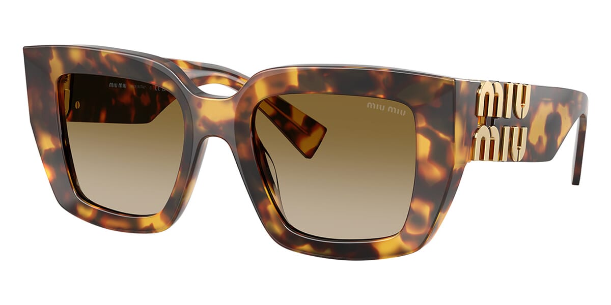 Miu Miu SMU B05 Cat-Eye