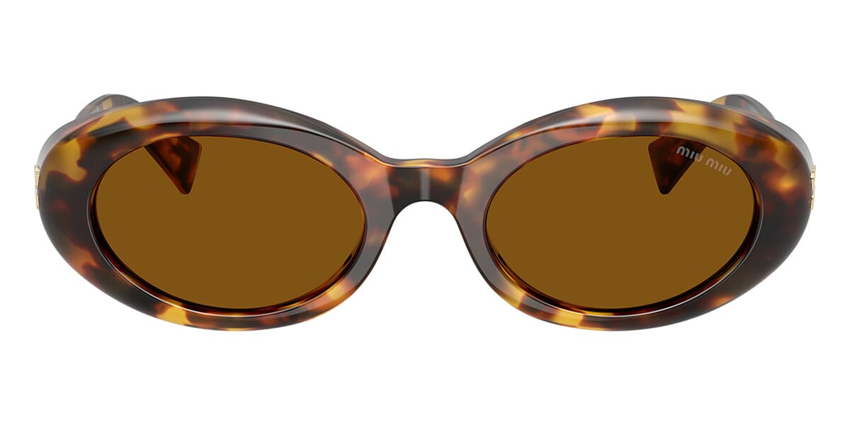 Miu Miu SMUB09S Cat-Eye