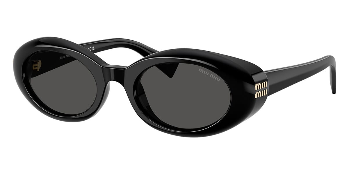Miu Miu SMUB09S Cat-Eye