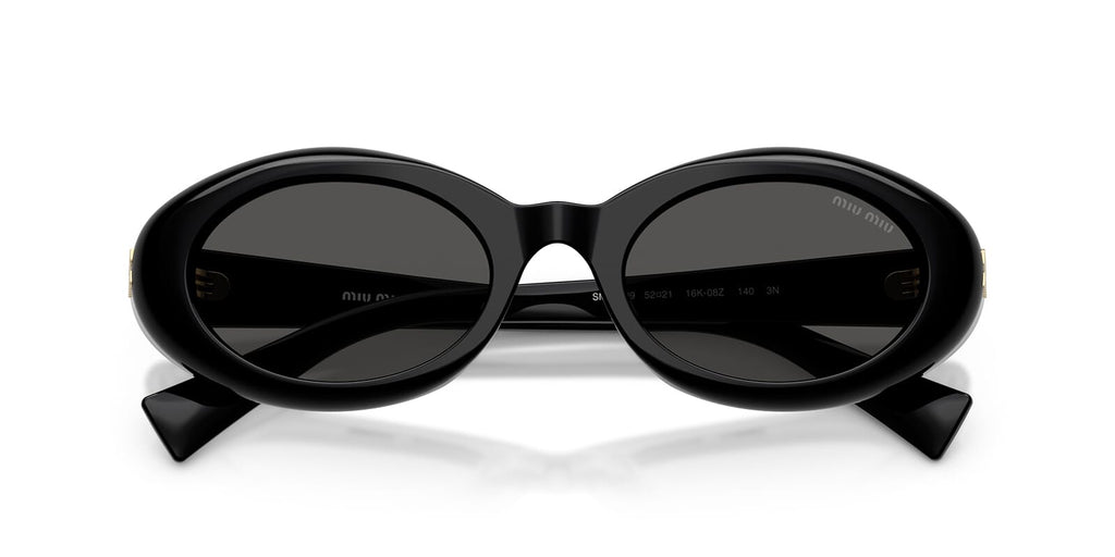 Miu Miu SMUB09S Cat-Eye