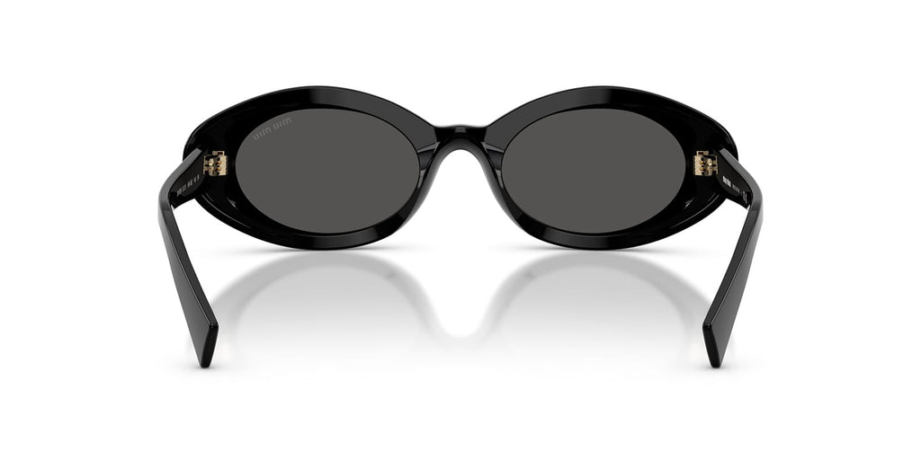 Miu Miu SMUB09S Cat-Eye