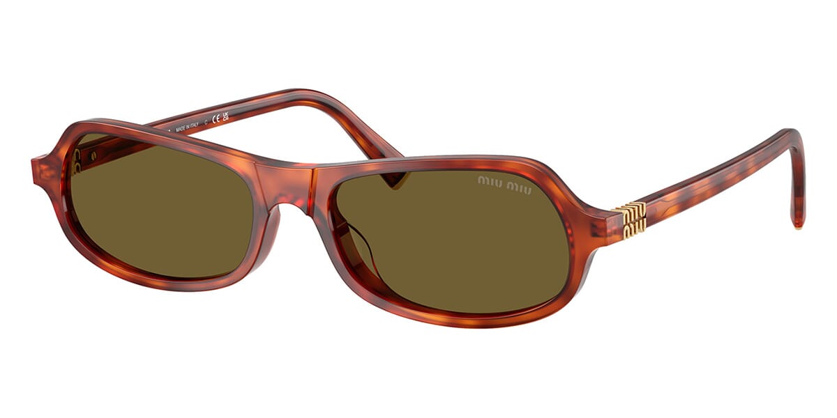 Miu Miu SMU B10U Cat-Eye