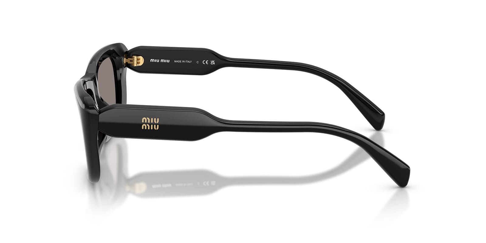 Miu Miu SMUB12S Cat-Eye