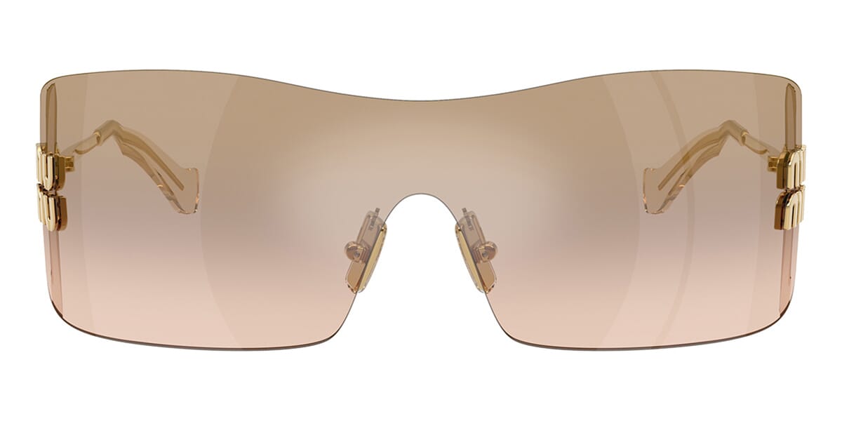 Miu Miu SMUB53S Cat-Eye
