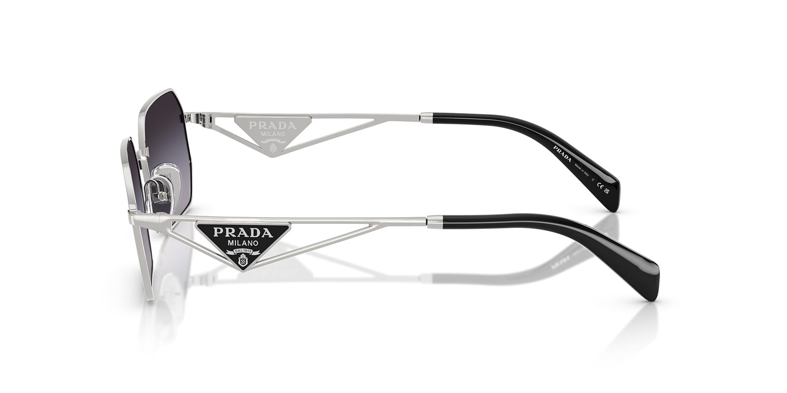 Prada SPRA51S Square