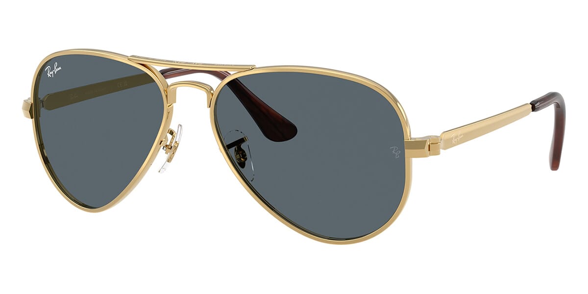 Ray-Ban Aviator Max RB 3925 001/R5 Aviator