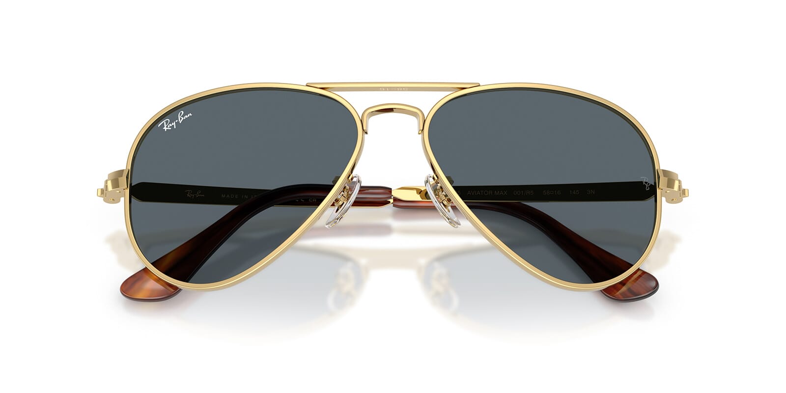 Ray-Ban Aviator Max RB 3925 001/R5 Aviator