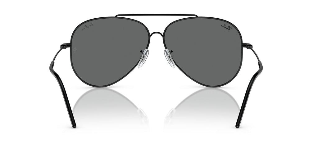 Ray-Ban Aviator Reverse RB R0101S 002/GR - As Seen On Luis Fonsi Aviator