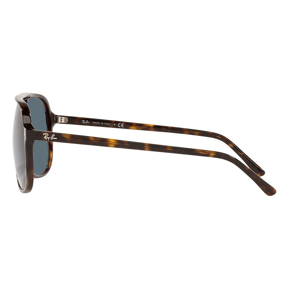 Ray-Ban Bill RB2198 902/R5 60 Sunglasses Aviator