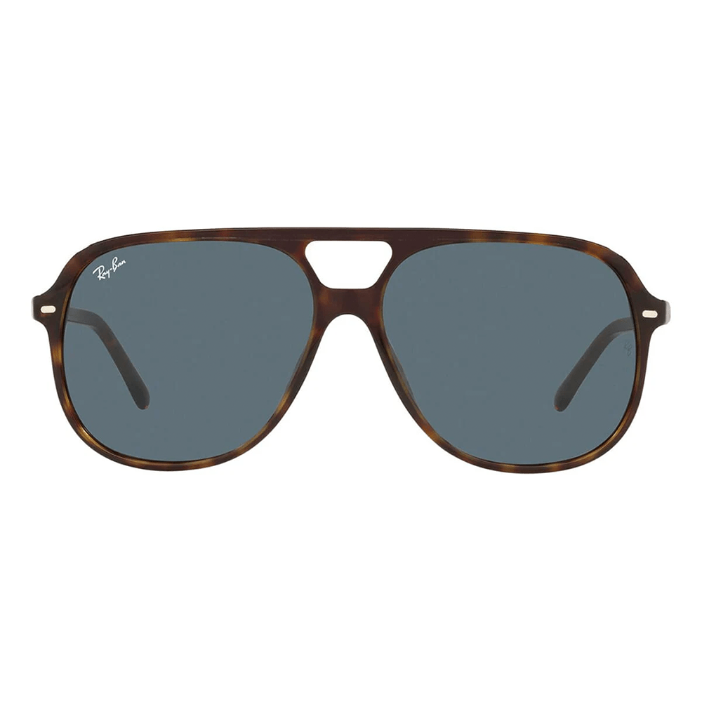 Ray-Ban Bill RB2198 902/R5 60 Sunglasses Aviator
