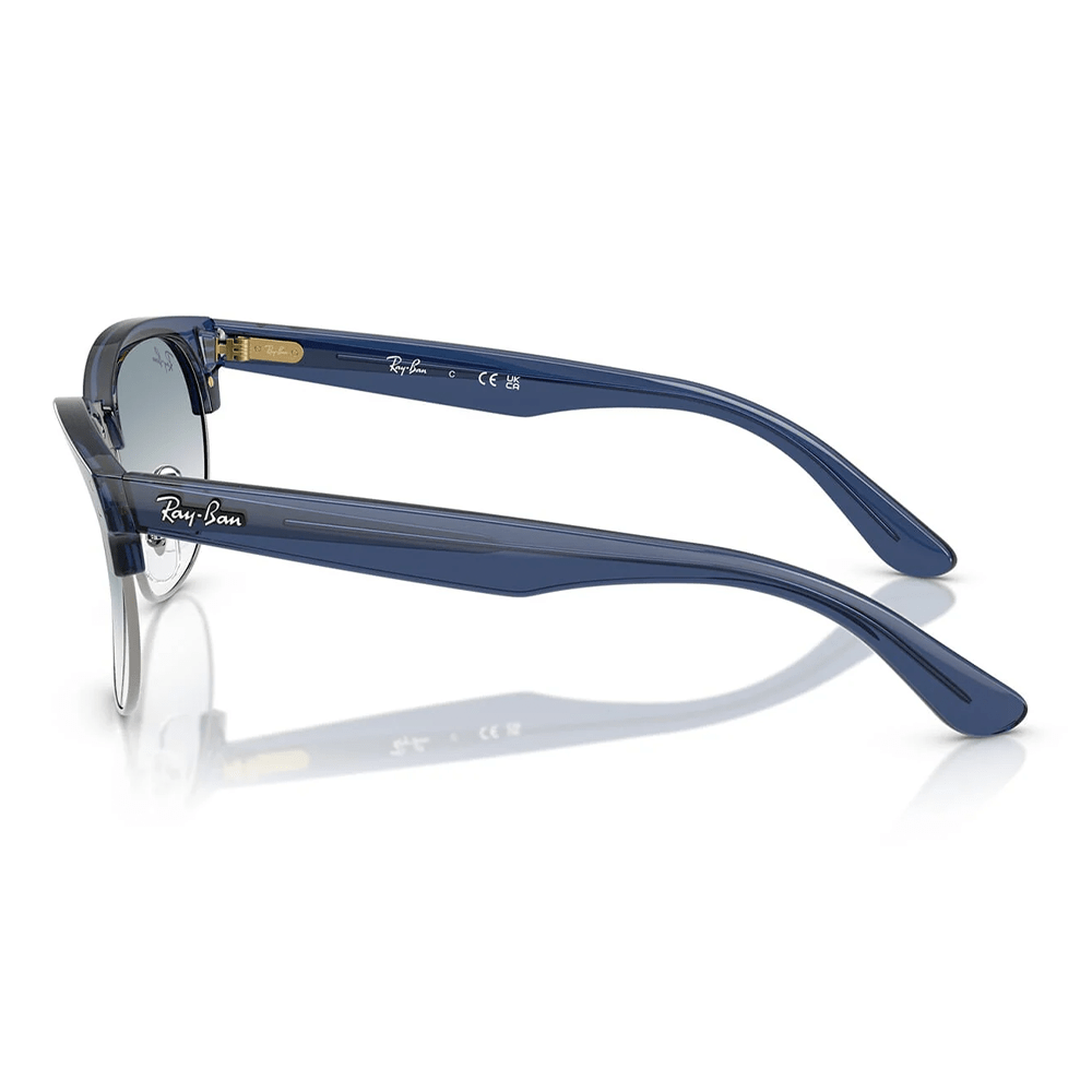Ray-Ban Clubmaster Reverse RBR0504S 670879 51 Sunglasses Mixed