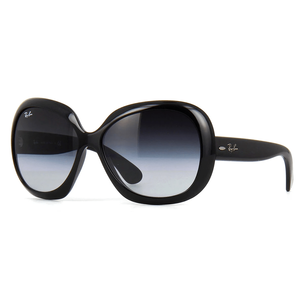 Ray-Ban Jackie Ohh II RB4098 601/8G Sunglasses Butterfly