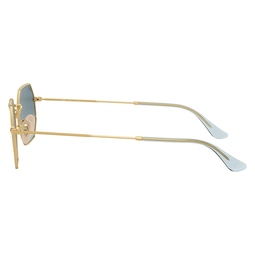 Ray-Ban Octagonal RB3556N 91233M Sunglasses Mixed