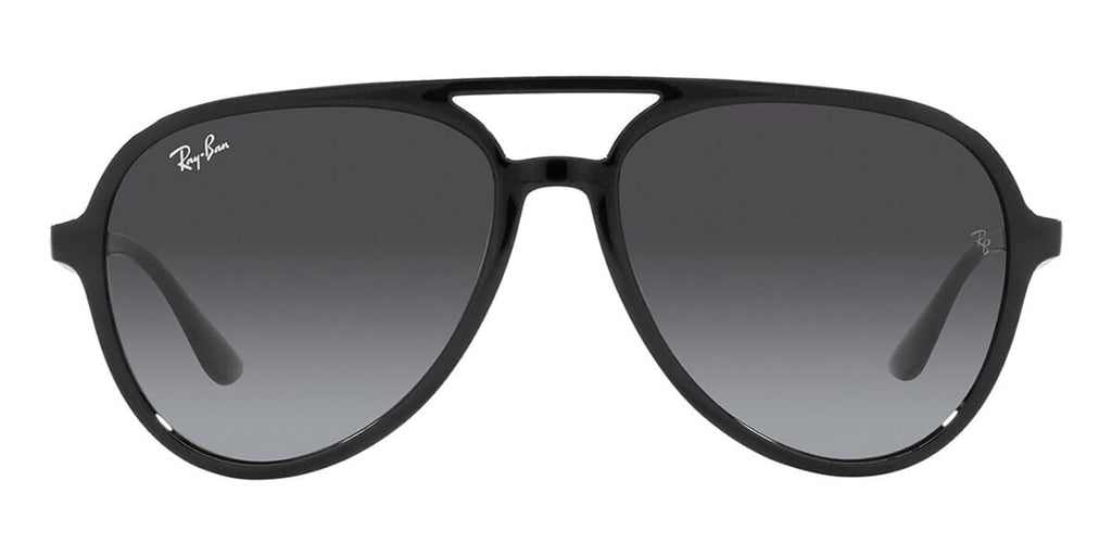 Ray-Ban RB 4376 601/8G - As Seen On Kyle Richards & Jack Champion Aviator