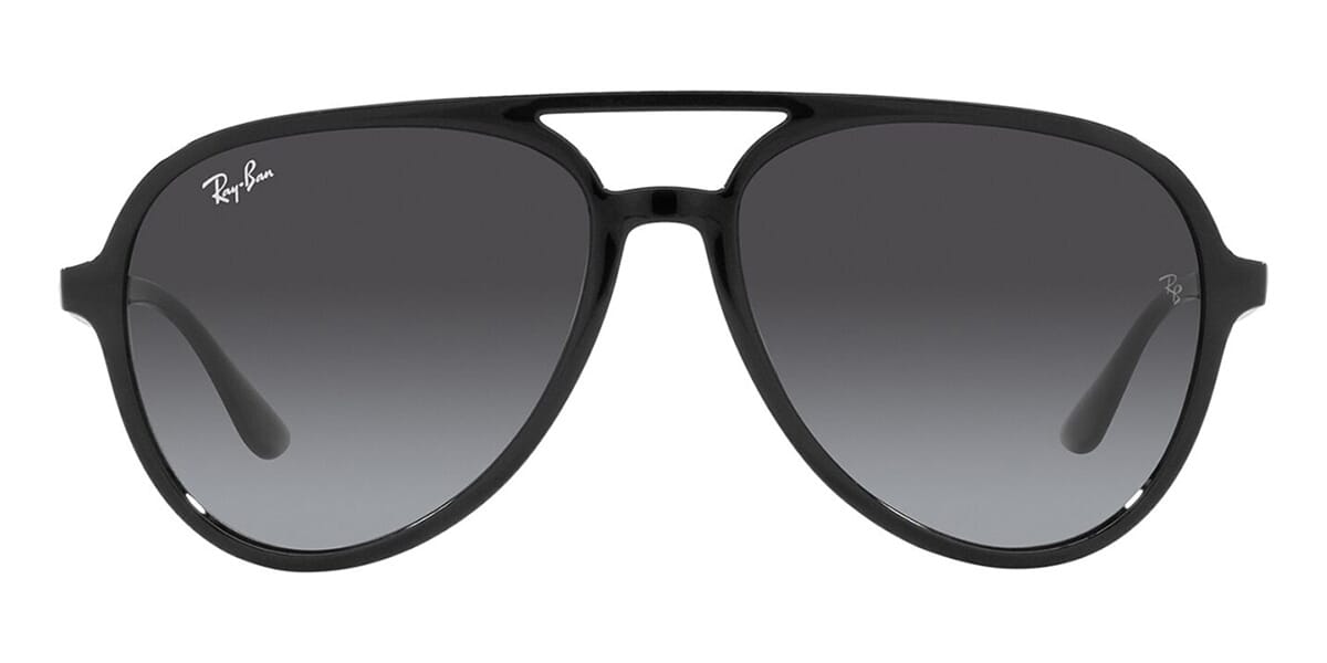 Ray-Ban RB 4376 601/8G - As Seen On Kyle Richards & Jack Champion Aviator