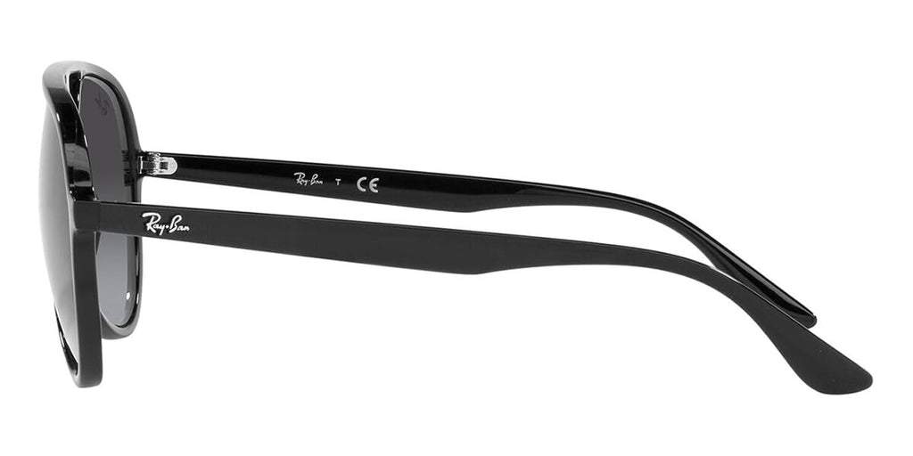 Ray-Ban RB 4376 601/8G - As Seen On Kyle Richards & Jack Champion Aviator