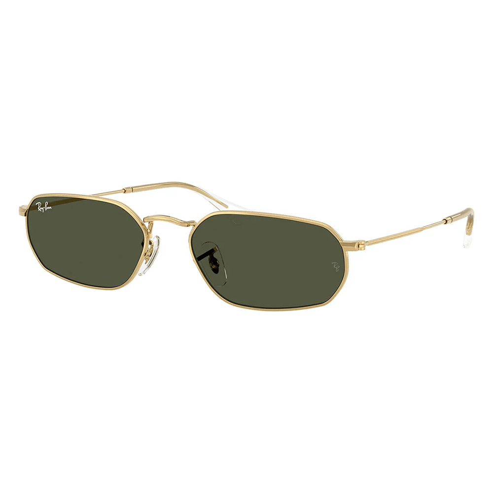 Ray-Ban RB3947 001/31 57 Sunglasses Square
